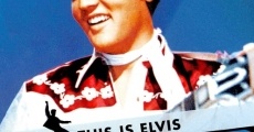 This Is Elvis film complet