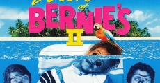 Weekend at Bernie's II film complet