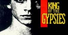 King of the Gypsies film complet