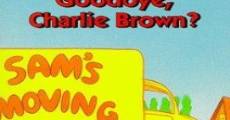 Is This Goodbye, Charlie Brown? (1983)