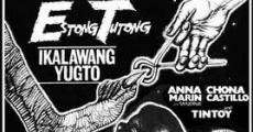 Estong Tutong: Ikalawang yugto streaming