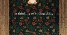 I'm Thinking of Ending Things (2020)