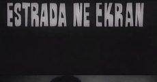 Estrada në ekran film complet