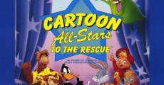 Cartoon All-Stars to the Rescue film complet