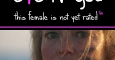 Eve N' God: This Female is Not Yet Rated (TM) film complet