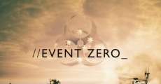 Event Zero film complet