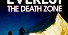 Everest: The Death Zone (1998)