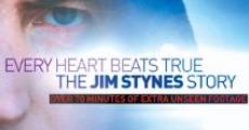 Every Heart Beats True: The Jim Stynes Story streaming