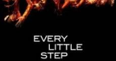 Every Little Step film complet