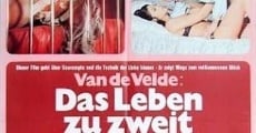 Filme completo Van de Velde: Das Leben zu zweit - Sexualität in der Ehe