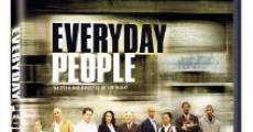Everyday People film complet