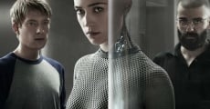 Ex Machina