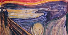 Exhibition on Screen: Munch 150