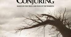 Expediente Warren: The Conjuring (2013)
