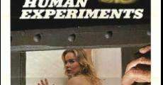 Human Experiments film complet