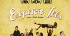 Explicit Ills film complet