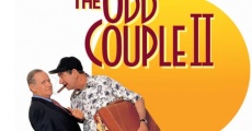 The Odd Couple II film complet