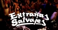 Extrañas Salvajes