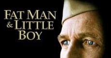 Fat Man and Little Boy film complet