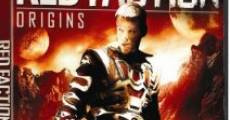 Red Faction: Origins film complet