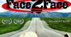 Face 2 Face streaming
