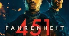 Fahrenheit 451 film complet