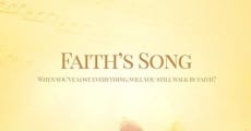 Faith's Song streaming