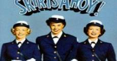 Skirts Ahoy! (1952)