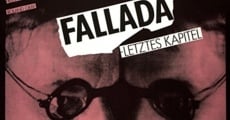 Filme completo Fallada - letztes Kapitel