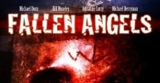 Filme completo Anjos Caídos