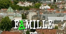 Filme completo Famille et turbulences