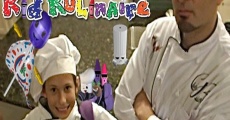 Family Flavors with Kid Kulinaire film complet