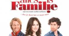 Alles is familie film complet