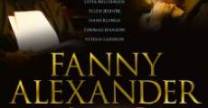 Fanny, Alexander & jag streaming