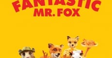 Fantastic Mr. Fox film complet