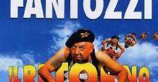 Fantozzi - Il ritorno (1996)