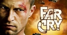 Far Cry Warrior streaming