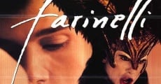 Filme completo Farinelli, il castrato