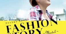 Fashion Story: Model film complet