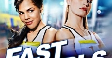 Fast Girls film complet