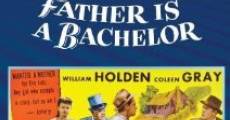 Father Is a Bachelor (1950)