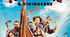 Filme completo Far til fire og Vikingerne