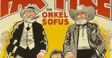 Far til fire og onkel Sofus (1957)