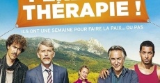 Filme completo Père Fils Thérapie !