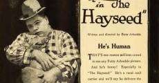 The Hayseed film complet