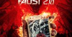 Filme completo Faust 2.0