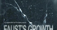 Filme completo Faust's Growth