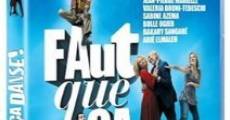 L'ami de Fred Astaire streaming