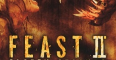 Feast II: Sloppy Seconds (2008)