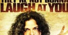 Felipe Esparza: They're Not Gonna Laugh At You film complet